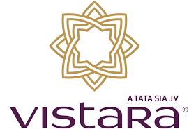 Vistara airlines logo